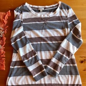 Dylan by True Grit Top